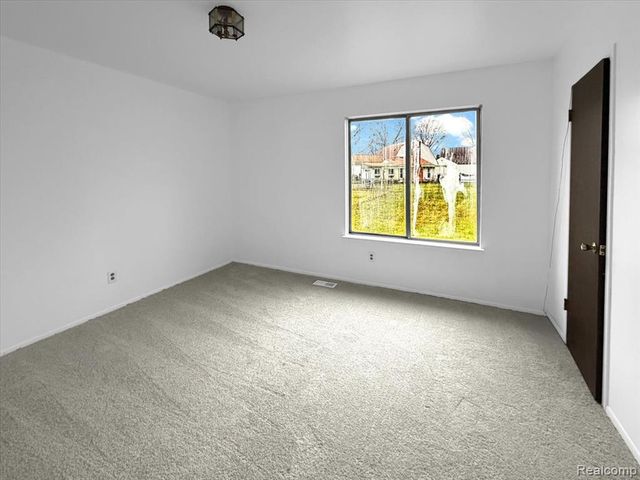 1402 Heritage Drive, Canton, MI 48188