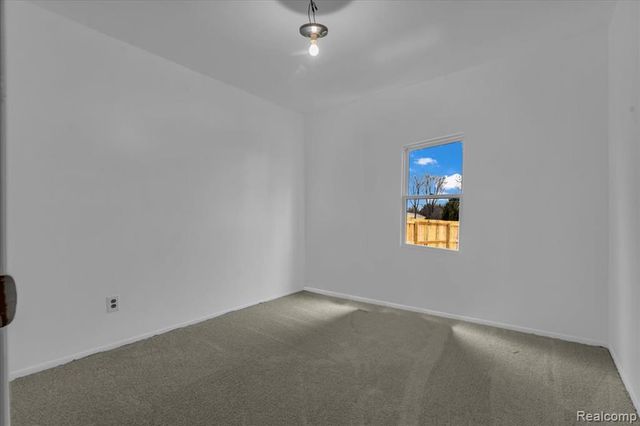 1402 Heritage Drive, Canton, MI 48188