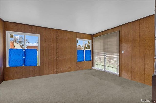 1402 Heritage Drive, Canton, MI 48188