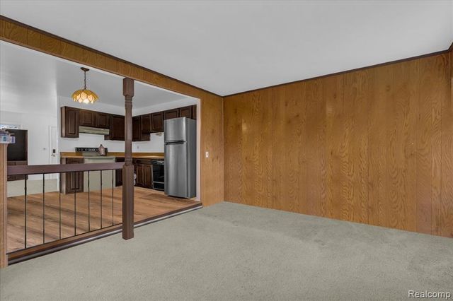 1402 Heritage Drive, Canton, MI 48188