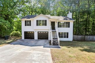 43 Gina Court, Hiram, GA 30141