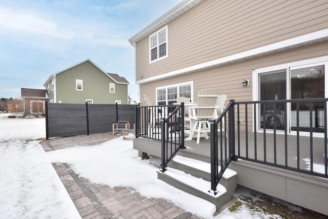 N66W23662 Hillview ROAD, Sussex, WI 53089