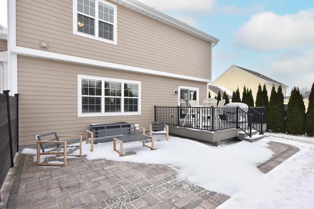 N66W23662 Hillview ROAD, Sussex, WI 53089