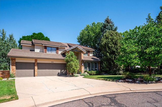 2615 S Harlan Court, Lakewood, CO 80227