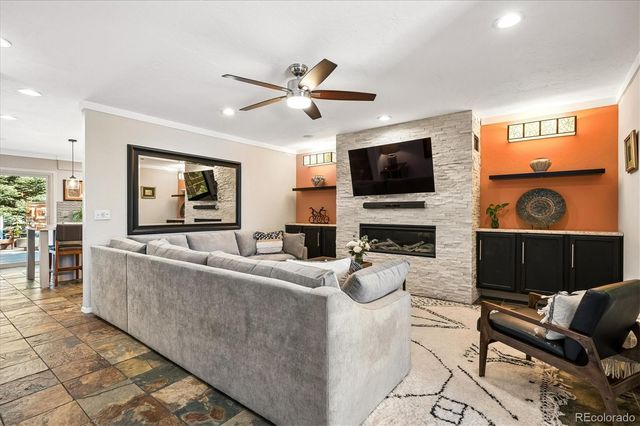 2615 S Harlan Court, Lakewood, CO 80227