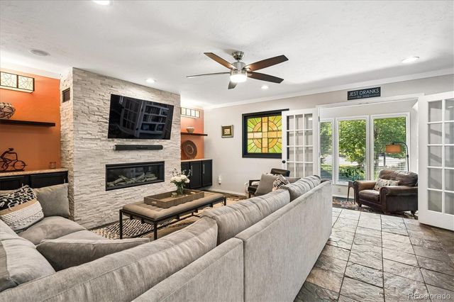 2615 S Harlan Court, Lakewood, CO 80227
