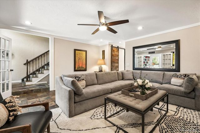 2615 S Harlan Court, Lakewood, CO 80227