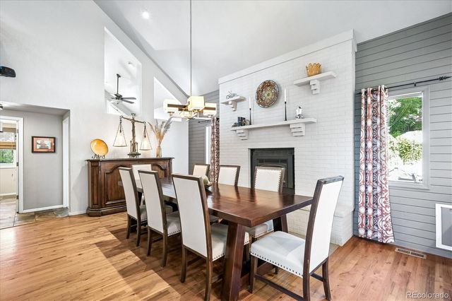 2615 S Harlan Court, Lakewood, CO 80227