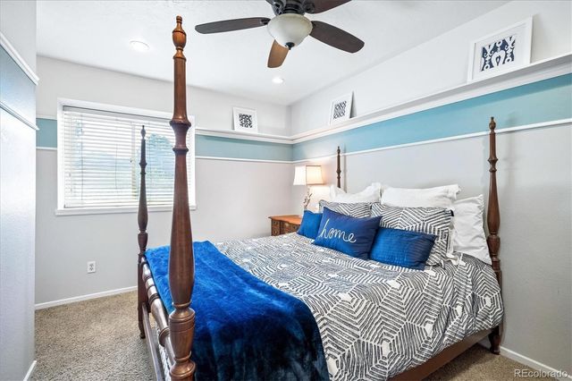 2615 S Harlan Court, Lakewood, CO 80227