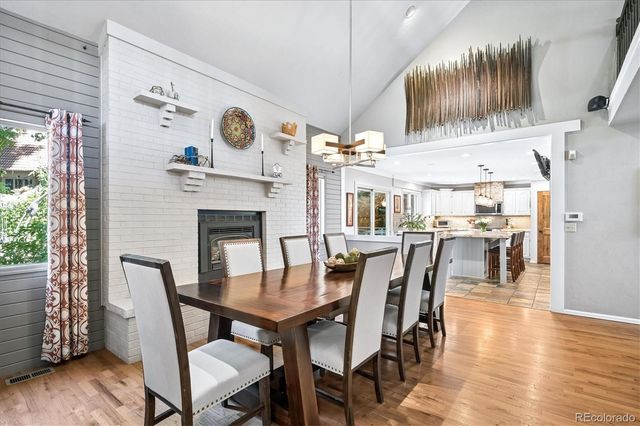 2615 S Harlan Court, Lakewood, CO 80227