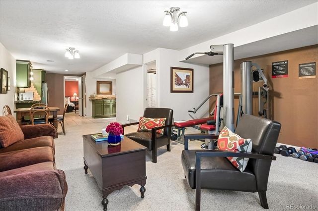 2615 S Harlan Court, Lakewood, CO 80227