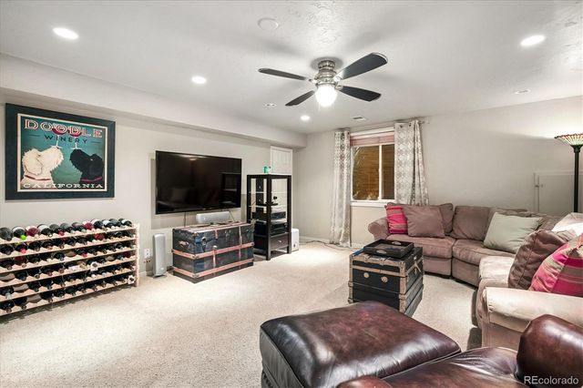 2615 S Harlan Court, Lakewood, CO 80227