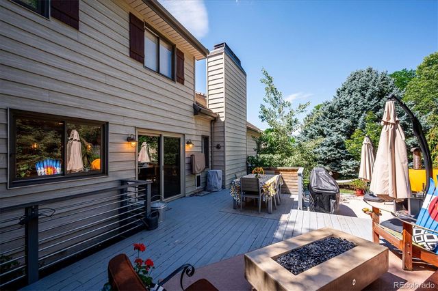 2615 S Harlan Court, Lakewood, CO 80227