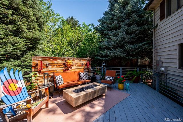 2615 S Harlan Court, Lakewood, CO 80227