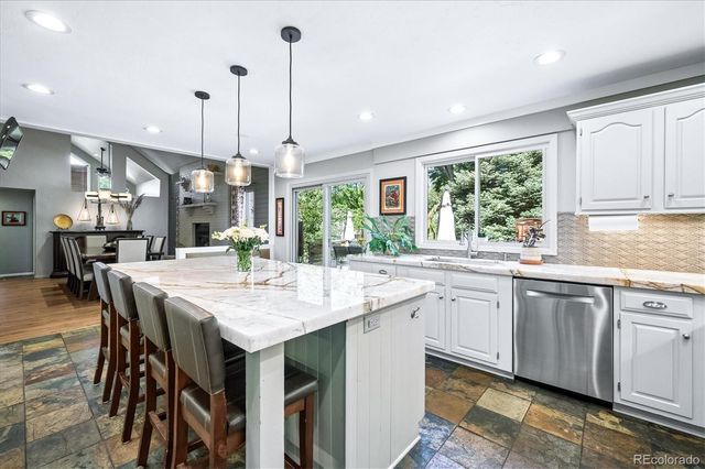2615 S Harlan Court, Lakewood, CO 80227