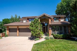 2615 S Harlan Court, Lakewood, CO 80227