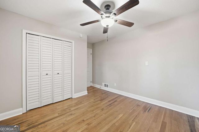 2702 Beecher Drive, Austell, GA 30106