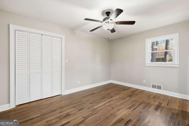 2702 Beecher Drive, Austell, GA 30106