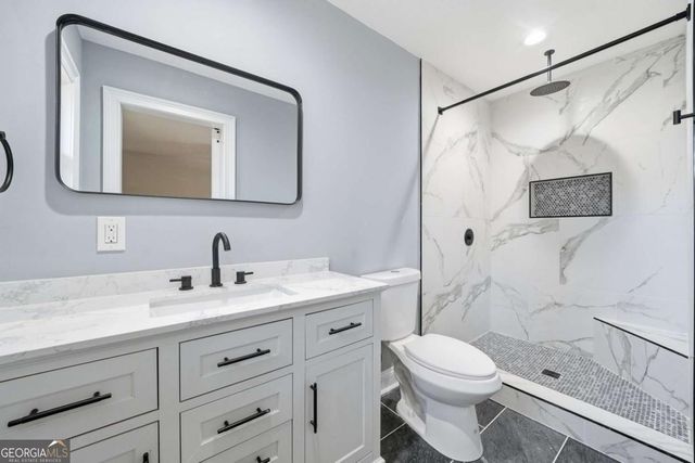 2702 Beecher Drive, Austell, GA 30106