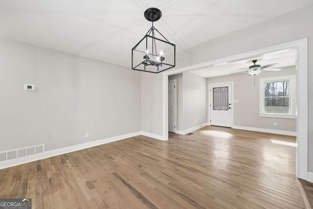 2702 Beecher Drive, Austell, GA 30106