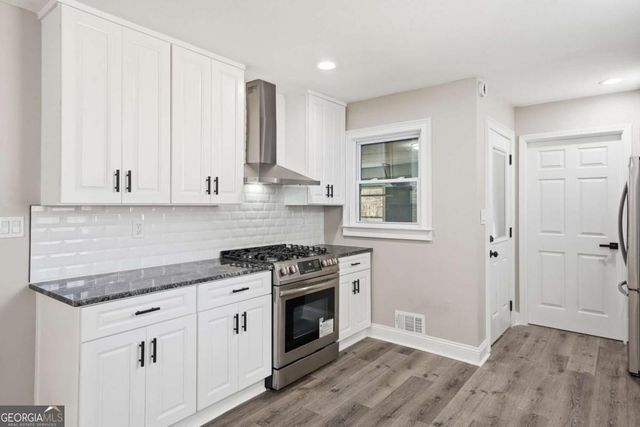 2702 Beecher Drive, Austell, GA 30106