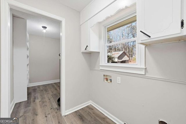 2702 Beecher Drive, Austell, GA 30106