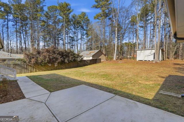 2702 Beecher Drive, Austell, GA 30106
