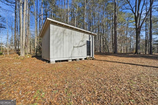 2702 Beecher Drive, Austell, GA 30106