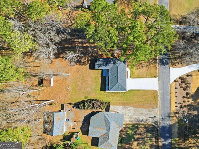 2702 Beecher Drive, Austell, GA 30106