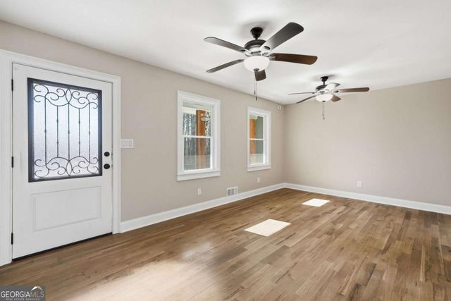 2702 Beecher Drive, Austell, GA 30106