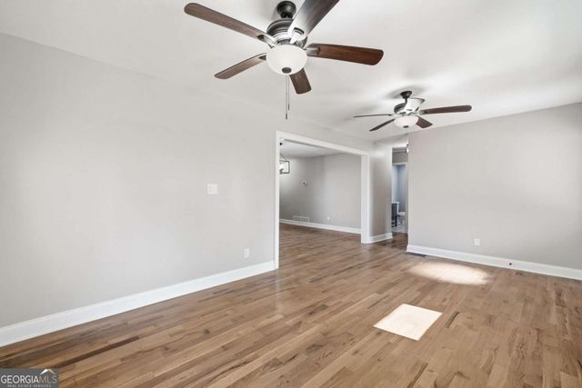 2702 Beecher Drive, Austell, GA 30106