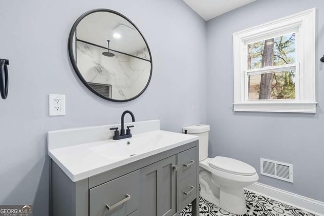 2702 Beecher Drive, Austell, GA 30106