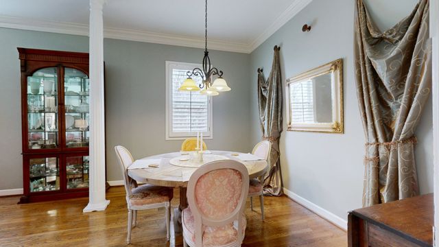 3423 Golf Club Ln, Nashville, TN 37215