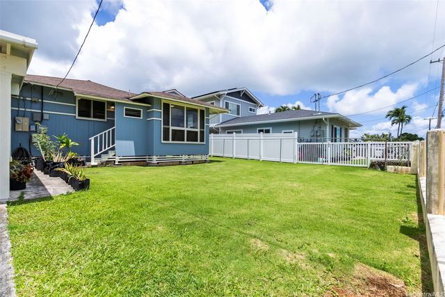 45-483 Makalani Street, Kaneohe, HI 96744