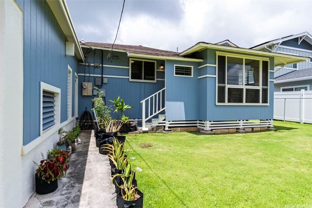 45-483 Makalani Street, Kaneohe, HI 96744