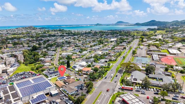 45-483 Makalani Street, Kaneohe, HI 96744