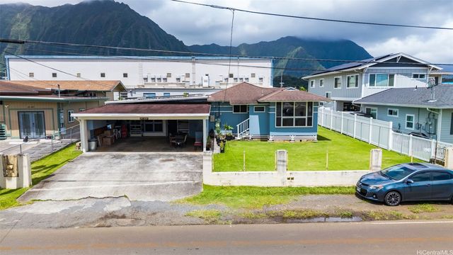 45-483 Makalani Street, Kaneohe, HI 96744