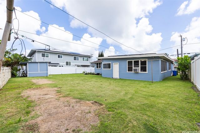 45-483 Makalani Street, Kaneohe, HI 96744