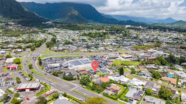 45-483 Makalani Street, Kaneohe, HI 96744