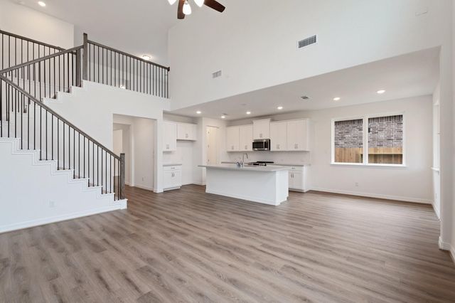 626 Beauty Berry, Rosenberg, TX 77471