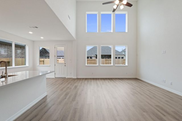 626 Beauty Berry, Rosenberg, TX 77471