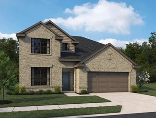 626 Beauty Berry, Rosenberg, TX 77471