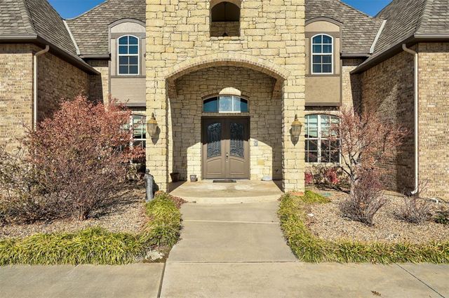 7601 SW 104th Street, Oklahoma City, OK 73169