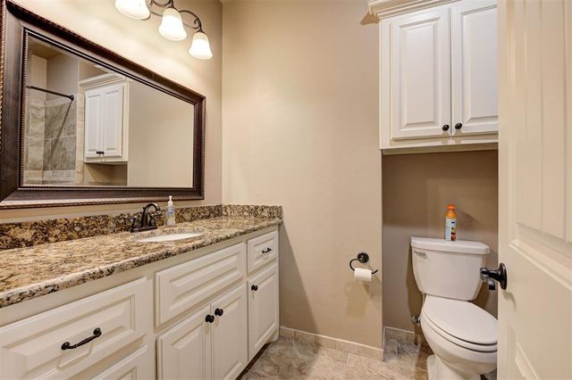 7601 SW 104th Street, Oklahoma City, OK 73169