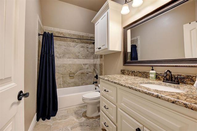 7601 SW 104th Street, Oklahoma City, OK 73169