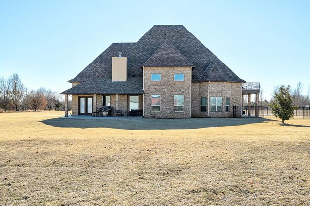 7601 SW 104th Street, Oklahoma City, OK 73169