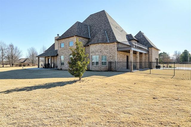 7601 SW 104th Street, Oklahoma City, OK 73169