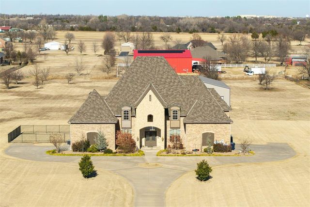 7601 SW 104th Street, Oklahoma City, OK 73169