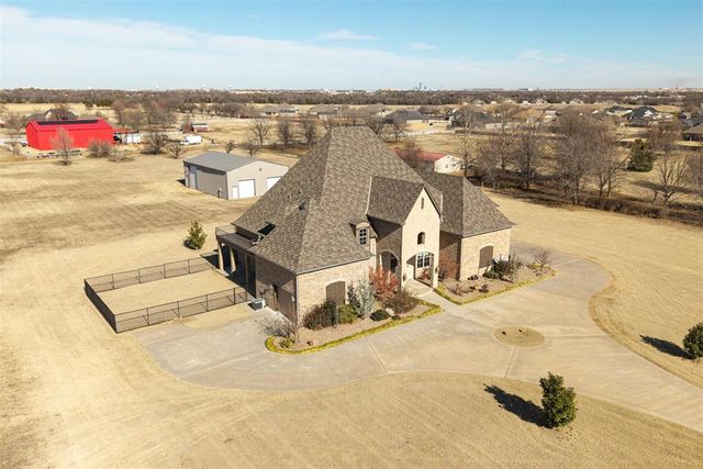 7601 SW 104th Street, Oklahoma City, OK 73169