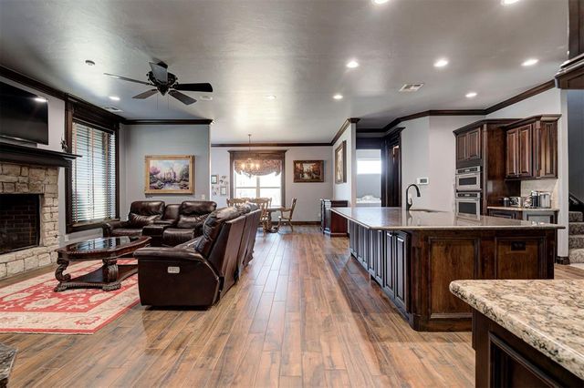 7601 SW 104th Street, Oklahoma City, OK 73169